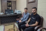 شورای صنفی دانشکده پیراپزشکی با حضور رییس دانشکده و اعضا برگزار شد 